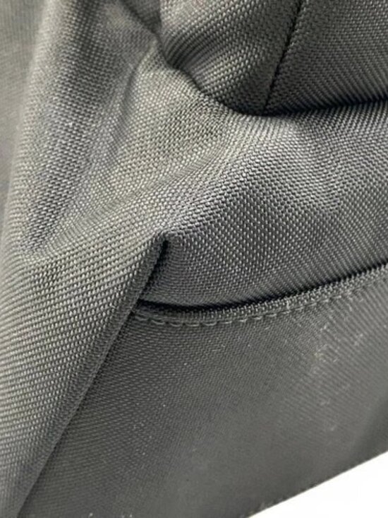 BALENCIAGA Explorer Backpack 503221 Black Nylon - Backpack main image 6